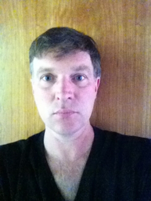 Profile of Ian Martin