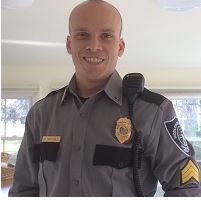 Profile of Rick Whitney