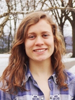 Profile of Maja Cannavo ’21