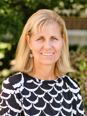 Profile of Elizabeth Cromwell Speers ’86