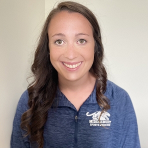 Profile of Erin Marchesseault MS, LAT, ATC