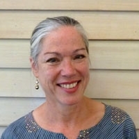 Profile of Cynthia Packert