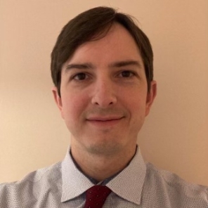 Profile of Cameron Connah