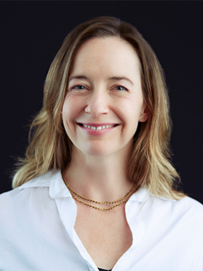 Profile of Alanna Shanley ’99