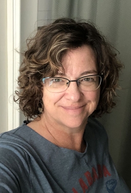 Profile of Shannon Bohler