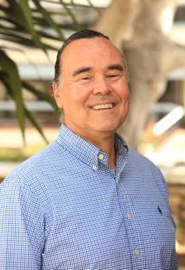 Profile of Michael Ulibarri