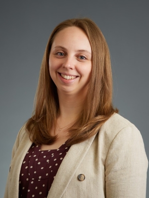 Profile of Kelsea Moulton