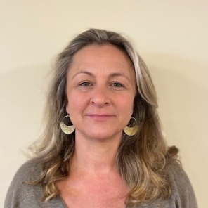 Profile of Megyn Pitner