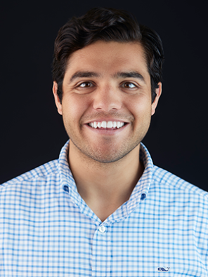 Profile of Brandon Majmudar