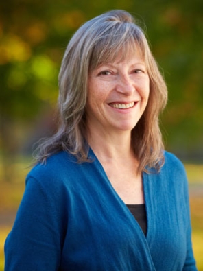 Profile of Stephanie Neil