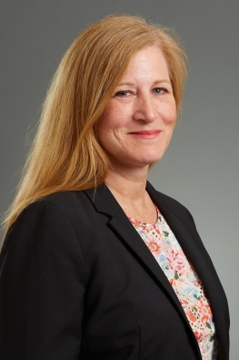 Profile of Ursula Olender