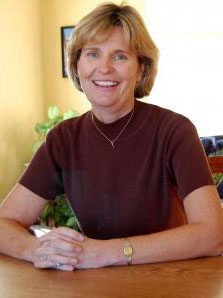 Profile of Susan Parsons Ritter ’83