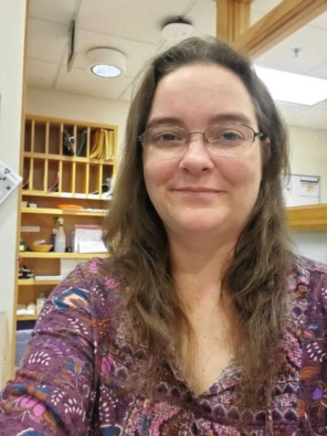 Profile of Erin Pockett