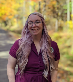 Profile of Karly Beavers