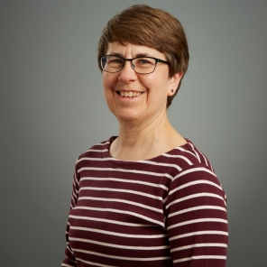 Profile of Cynthia "Pij" Slater