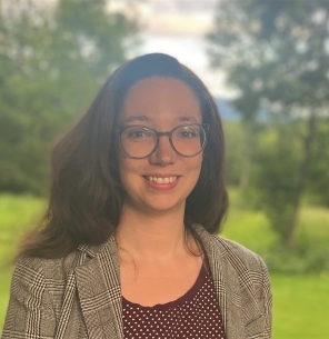 Profile of Katherine O'Brien