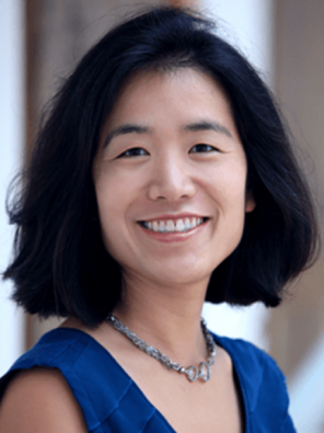 Profile of Linae Ishii-Devine
