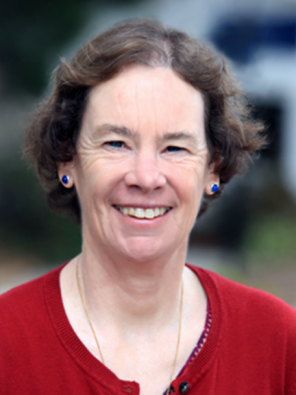 Profile of Molly Laughlin