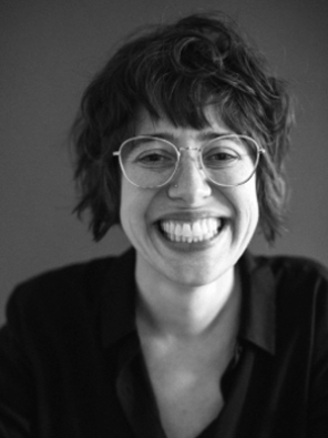 Profile of Sarah Mantell