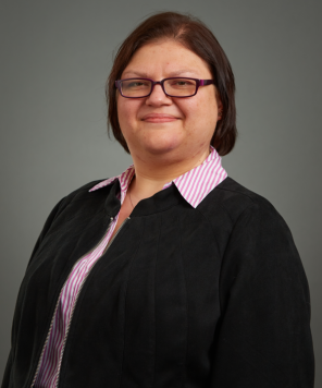 Profile of Desarie Stone-Feliciano