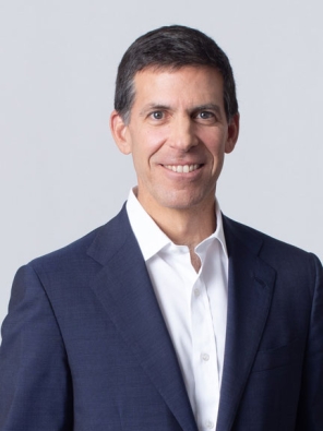 Profile of John E. Waldron ’91