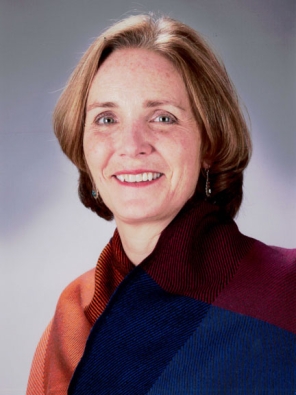 Profile of Carol L. Jones