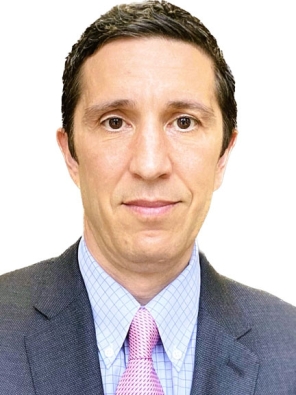 Profile of Alberto Citarella