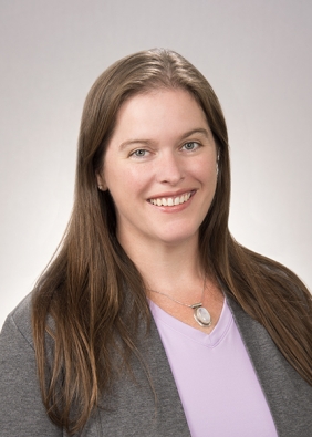 Profile of Kristen Ginsburg, Counselor In Training