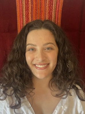 Profile of Madison Felman-Panagotacos