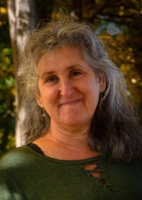 Profile of Mikki Lane