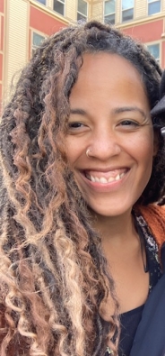 Profile of Alyssa M. Brown, LCSW