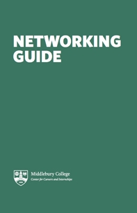CCI's Networking Guide