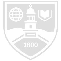 Middlebury Shield - Gray