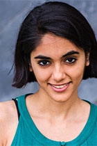 Akhila Khanna ’17