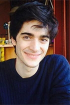 Bernardo Andrade