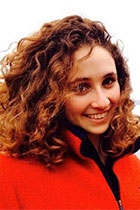 Elana Schrager ’17