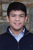 Garda Ramadhito ’19