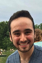 Josh Goldenberg ’18