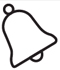 Notifications icon