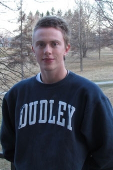 Blake Harper