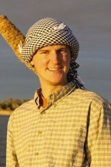 Chris Opila
