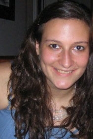 Caroline Kahlenberg