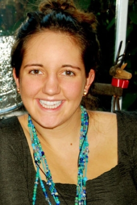 Kathryn Benson