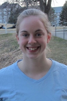 Kate Pett