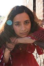 Maryam Mahboob ’18
