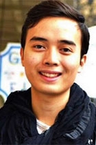 Naing Thant Phyo ’18