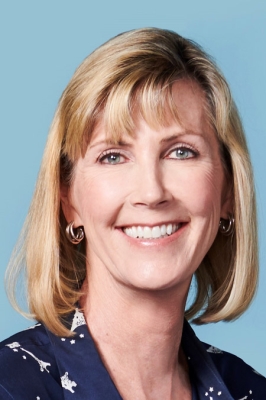 Jennifer Bailey '84