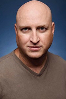 Shawn Ryan '88