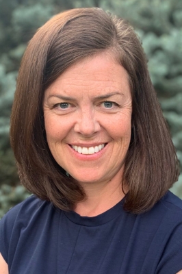 Kelly Holley '92