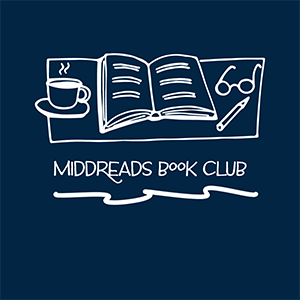 Midd Reads Logo